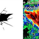 Illustration for article titled Weather forecast calls for heavy rainfall, 50% chance of Batman